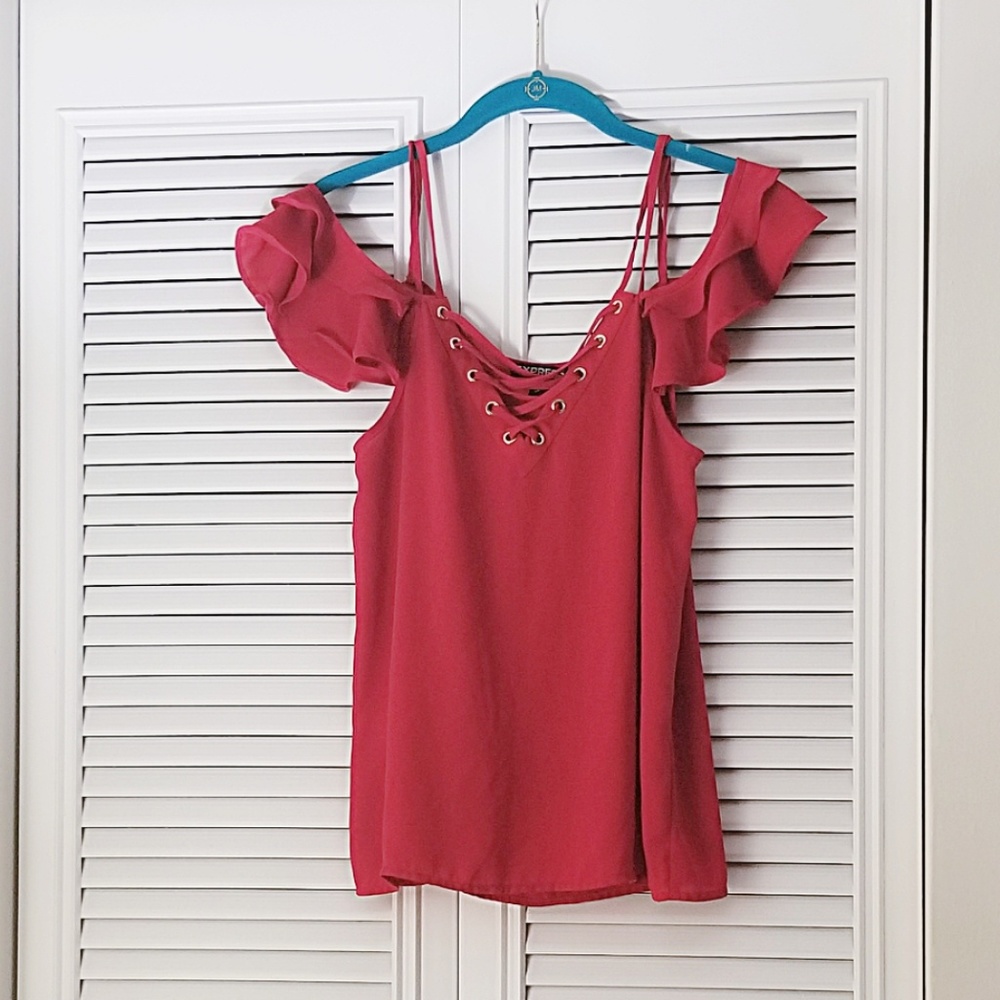 EXPRESS TOP |